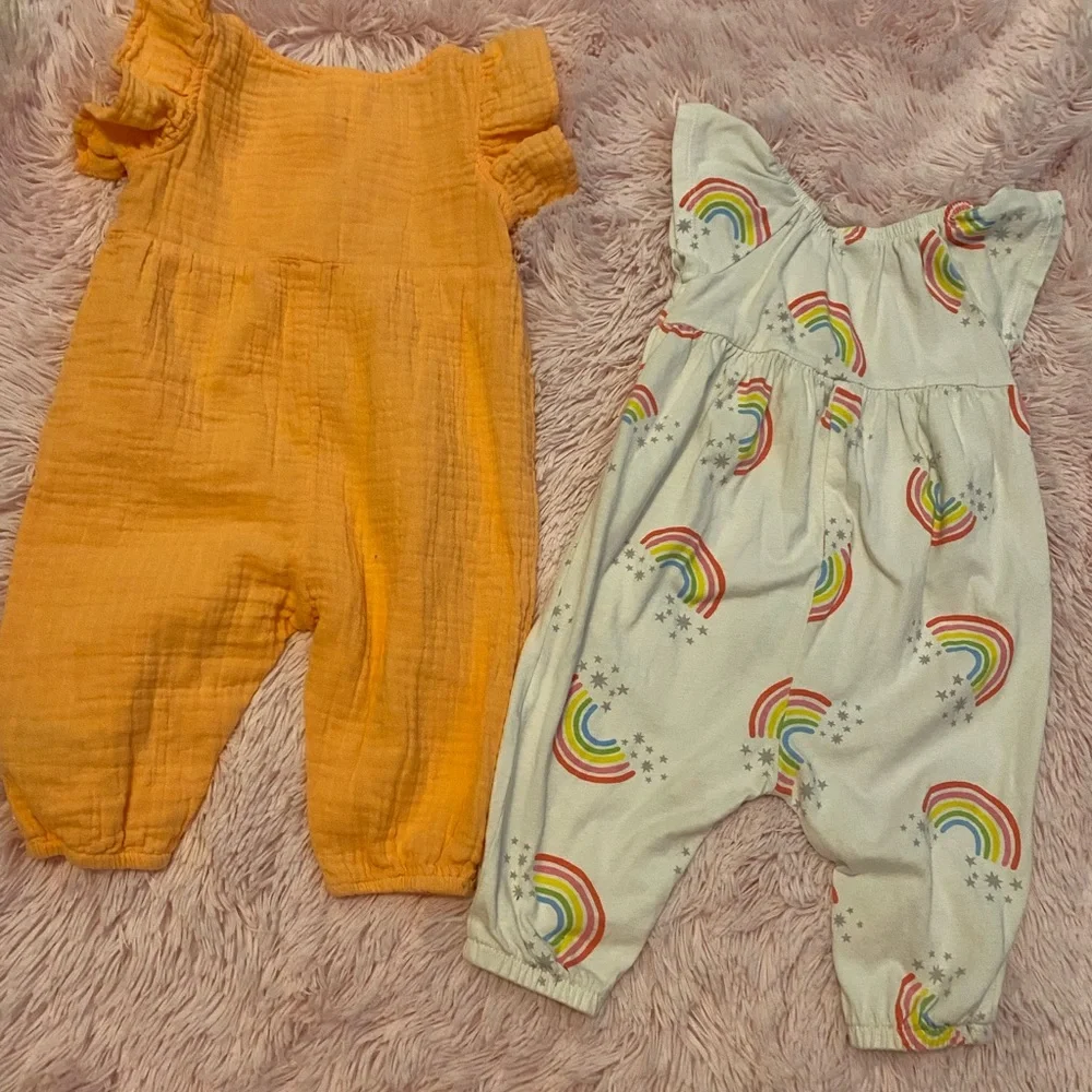 Rompers/jumpers - Picture 2 of 2